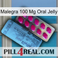 Malegra 100 Mg Oral Jelly 35